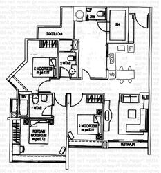 The Esparis (D18), Condominium #563510421